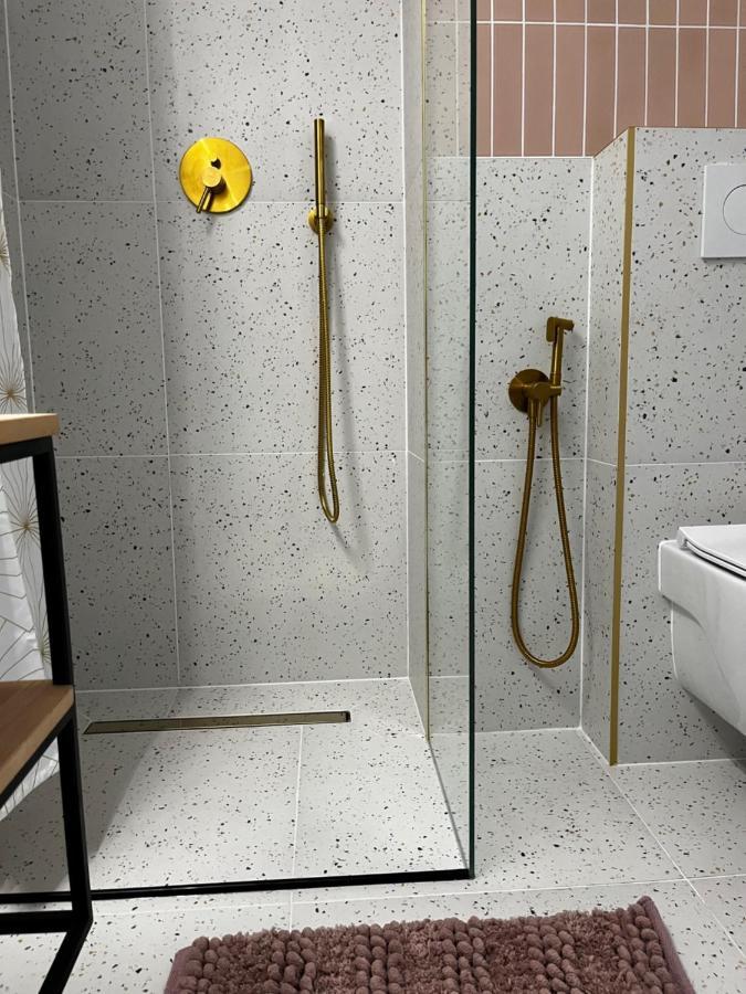 Marga_Apt Свиноуйсьце Экстерьер фото