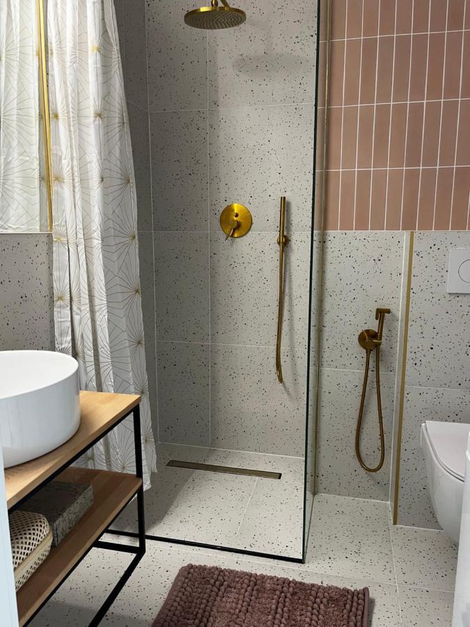 Marga_Apt Свиноуйсьце Экстерьер фото
