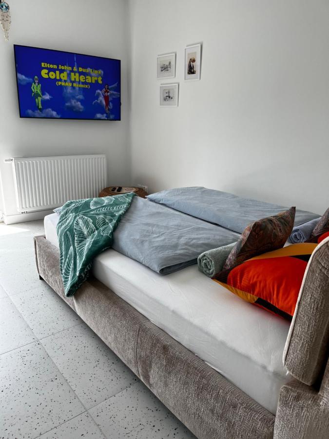 Marga_Apt Свиноуйсьце Экстерьер фото